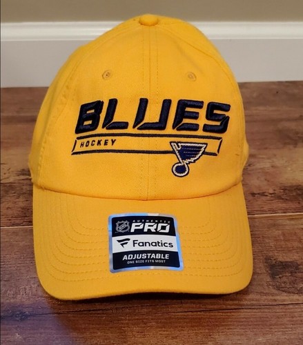 St. Louis Blues Fanatics Branded 
