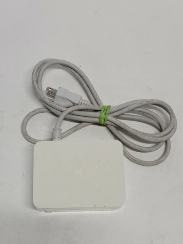 Genuine Apple Cinema HD Display 90W AC Power Adapter Charger A1097 | eBay