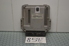15 16 17 18 Ford Edge #859 Engine Computer ECM ECU G2GA-12A650-BSA