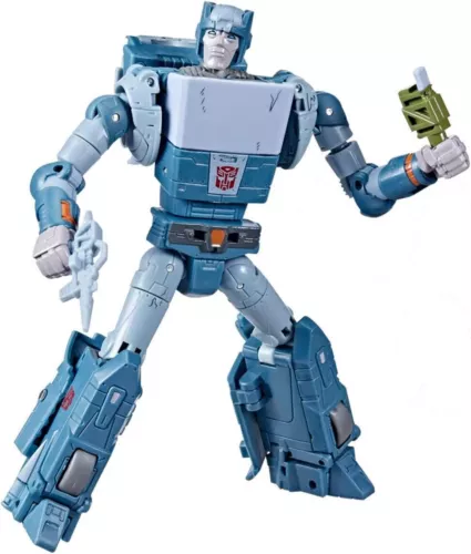 + Transformers-Studio Series-Hasbro deluxe AUSWAHL: - Bild 50 von 69