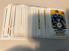 2018-19 UD O-pee-chee  OPC UPDATE RETRO complete your set Finish / pick cards