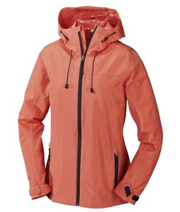 crivit mountain trek jacket