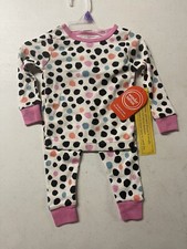 Wonder Nation BG 2pc Sleep Set Size 12 Months New SKU A44