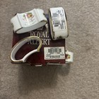 Royal Albert Old Country Roses Boxed Fancies/Napkin Rings New NIB Set Of 4 — photo 2