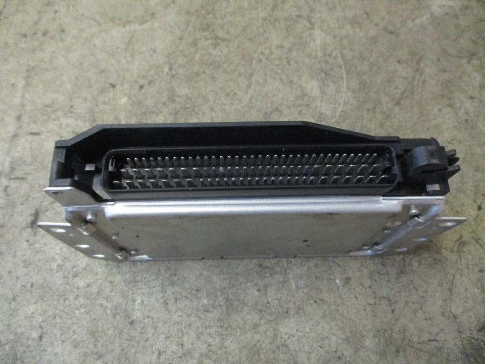 Getriebesteuerung Audi A4 A6 VW Passat 3B 3BG Steuergerät Getriebe 3B0927156J - Immagine 2 di 4