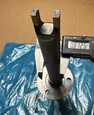 Trane Chiller OPR00327 1st Stage Tang Operator Leaf Fork