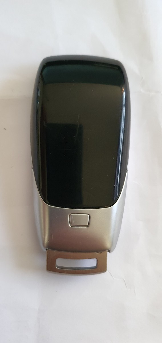 MERCEDES SMART Key KEYLESS Fob A2229055909 433.92mhz MS2 IYZ-MS2  