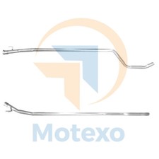 Anschluss Rohr Peugeot 508 1.6HDI (DV6C 9HR) 11/2010-