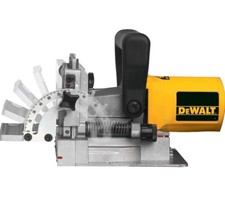 DeWalt DW682K PLATE JOINER KIT