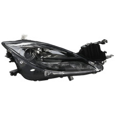 Passenger Side Headlight For Mazda 6 2011-2013 Capa