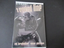 Sleeper : A Crooked Line