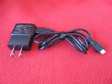 Samsung Travel Adapter Model ETAOU61JBE With USB Cable Samsung Store Stock New
