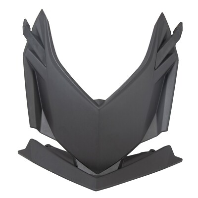 トップス ozk Front Deflector Lid Upper Storage Cargo Bin Cover For Sea