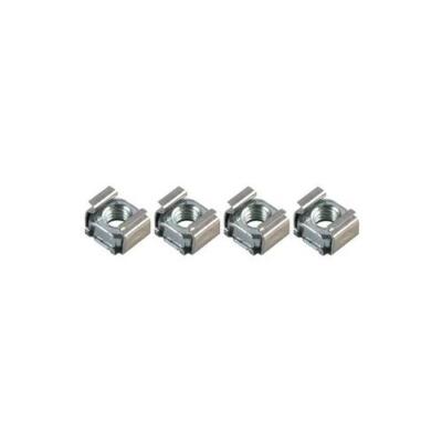 RT08407 S1170 PENN ELCOM Rack Fixing Prisoners Nut
