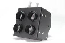 Inferno 2017+ Polaris Ranger 500 Cab Heater with Defrost