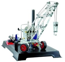 WILESCO   K 120  KRANERWEITERUNG (BAUSATZ) f�...