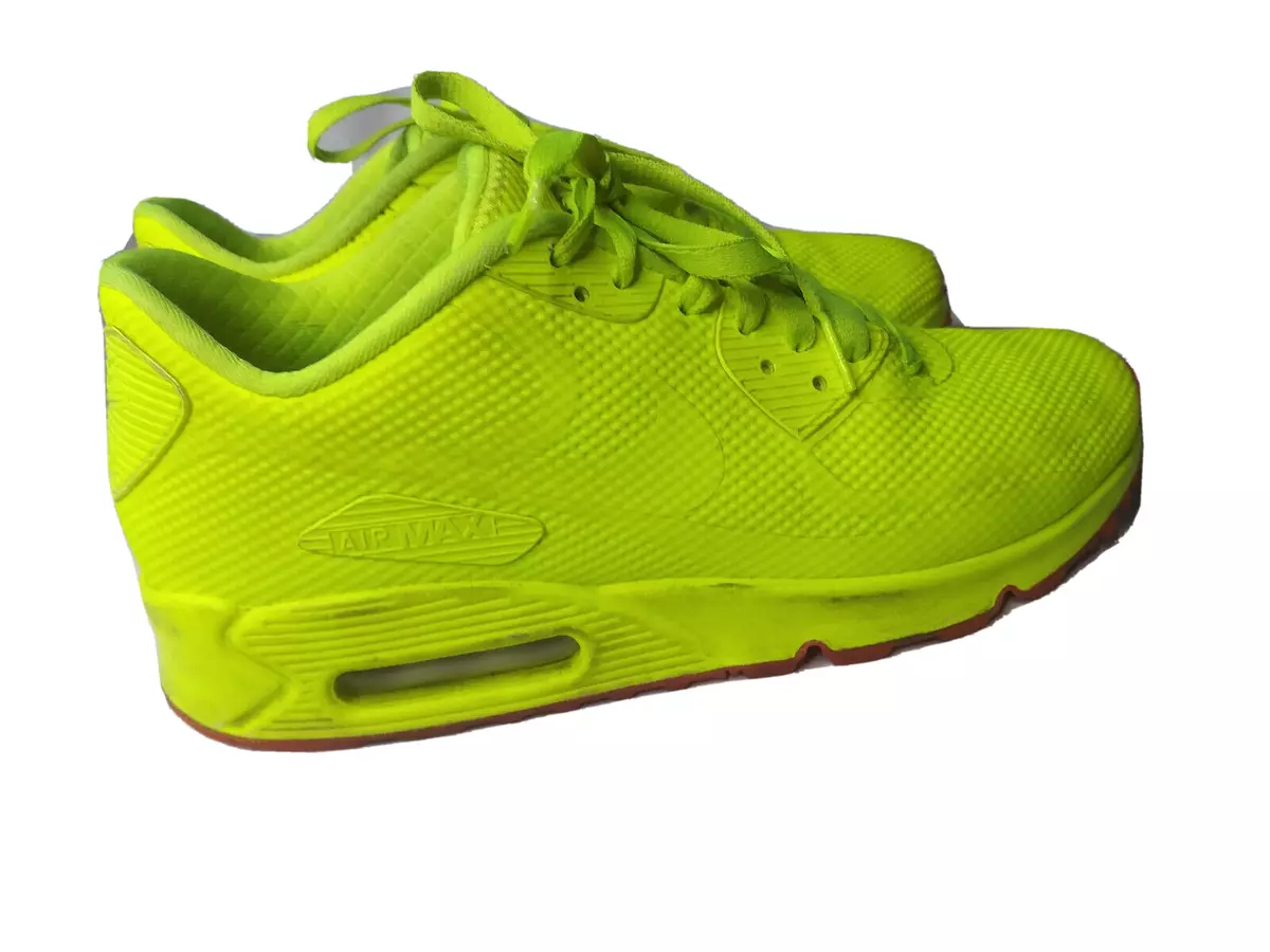 Nike id air best sale max 90 hyperfuse