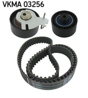 SKF Vkma 03256 Zahnriemen Satz Zahnriemenkit Steuerriemen