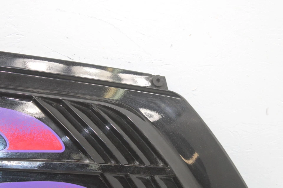 Panel lateral izquierdo Polaris Indy 500 SKS 97 OEM 5431742-177 SP197 Foto 3 de 4