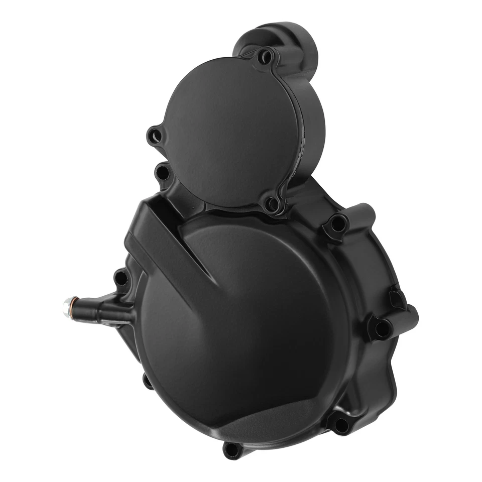 Funda de manivela del estator del motor izquierdo apta para Suzuki GSX-R GSXR 600 750 2006-2025 Foto 3 de 4