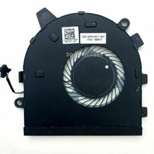 NEW For Dell Inspiron 13 7390 2-in-1 01XVDH 1XVDH CPU Cooling Fan 4-Pin fan