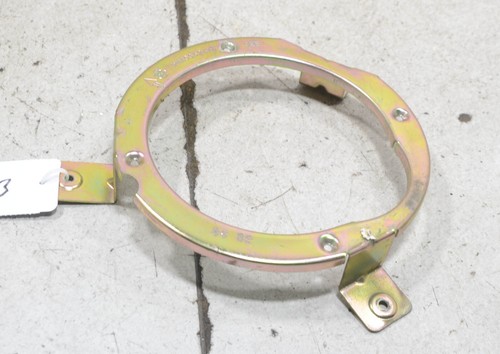 VW Golf 4 Cabrio 1E Bj 99 Einbau Rahmen Lautsprecher Tür vorne LINKS #124903-G9