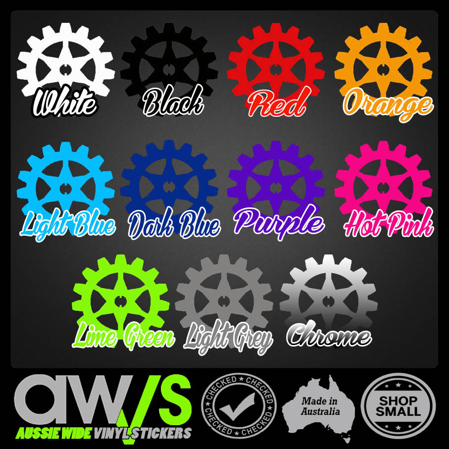 Dirt Bike Registration Sticker Decal Rec Reg Motorbike Rego Plate Custom Trails eBay