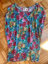 Maje Tulip Kleid Longshirt Gr.m/l