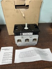 NEW ALLEN BRADLEY 194E-E250-1753  IEC LOAD SWITCH   S23