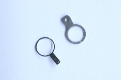 UNITAS 6325 6376 6380 6424 6425 6428 part 301 307 Racket Regulator Racket