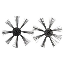 Dirt Devil Rundbürste, Bürste für M610, M611, M613 - Nr.: 0610011