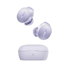 Bose QuietComfort Wireless NC Earbuds - Chilled Lilac w. Powerstation Battery Pk