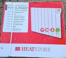 Panel Heater