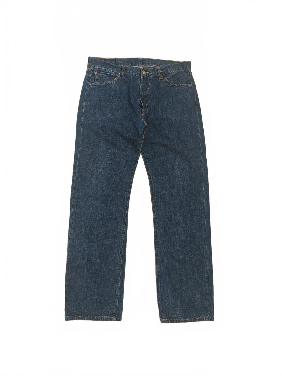 Levis W36 L34 for sale | eBay UK