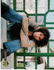 Corbin Bleu pinup Click Five Ethan Mentzer Joey Zehr Ben Romans Eric Dill photo