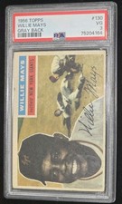 1956 Topps Baseball Cards 27