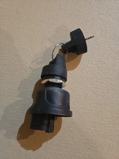 Cole Hersee Ignition Switch 95060-01- New 