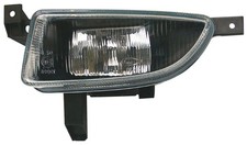 Nebelscheinwerfer NSW L H3 BINDER 4698,580,2 für OPEL ZAFIRA Großraumlimousine