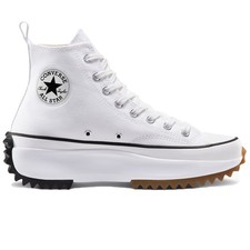 SCARPE CONVERSE RUN STAR HIKE PLATFORM TG 41 COD 166799C - 9W [US 9.5 UK 7 CM...