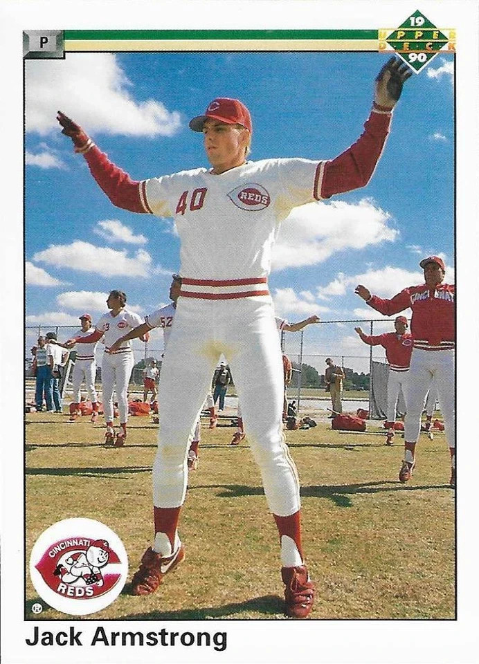 1990 Upper Deck Baseball (601-800) - You Pick -FREE SHIPPING 5+ Cards NM