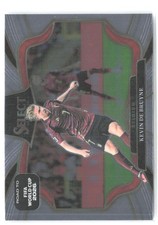 2025-26 Panini Select Road to FIFA World Cup #205 Kevin De Bruyne