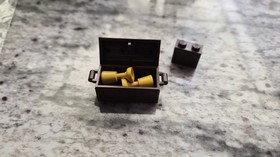 LEGO Castle: Camouflaged Outpost (6066)