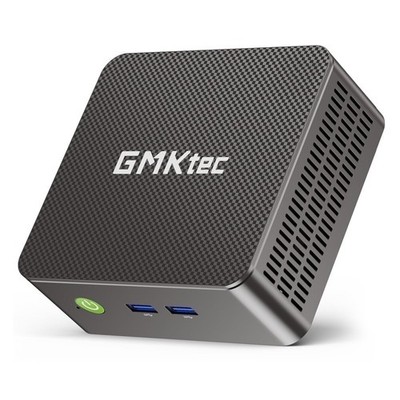 GMKtec Mini Desktop Computer, 12th Gen Intel Alder Lake N95 Processor up to