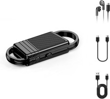 Grabadora de voz, dispositivo de grabaci n habilitado para reproducci n, grabado