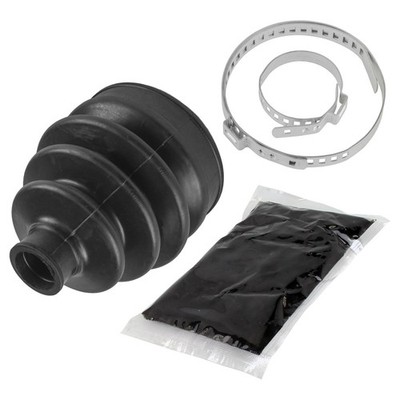 Front Axle Outer CV Boot Kit for Can-Am Renegade 1000R 4X4 Xmr EFI 2017-2019