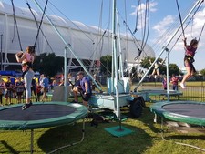 Gold Coast Bungy Trampolines - BUSINESS FOR SALE