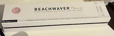 Beachwaver PRO 1.25” Dual Voltage Professional Rotating Curling Iron NEW In Box