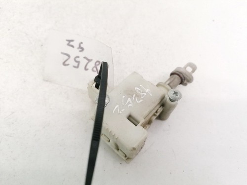 3B0810773A Stellmotor Microschalter, Heckklappe Heckklappenschlos DE1677911-50