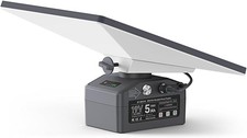 Starlink Mini Battery 95Wh Power Supply 19V 5Ah DC Adapter