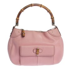 Handtasche Gucci Rosa